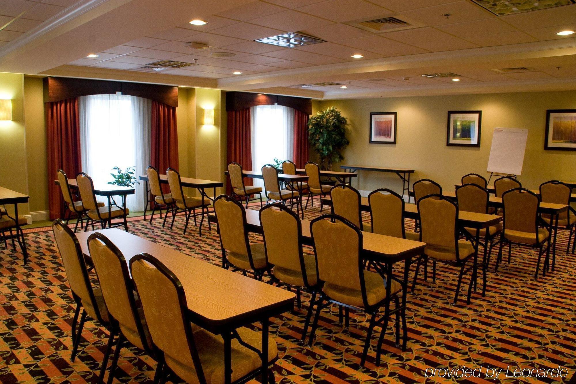 Holiday Inn Express & Suites - Spartanburg-North, An Ihg Hotel Facilities photo